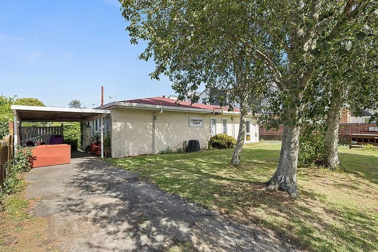 Photo of property in 43 Cameron Road, Bluff Hill, Napier, 4110