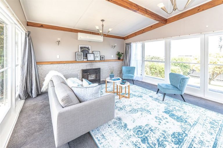 Photo of property in 178 Karaka Street, Castlecliff, Whanganui, 4501