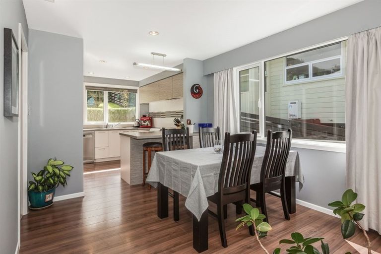 Photo of property in 50 Spinnaker Drive, Whitby, Porirua, 5024