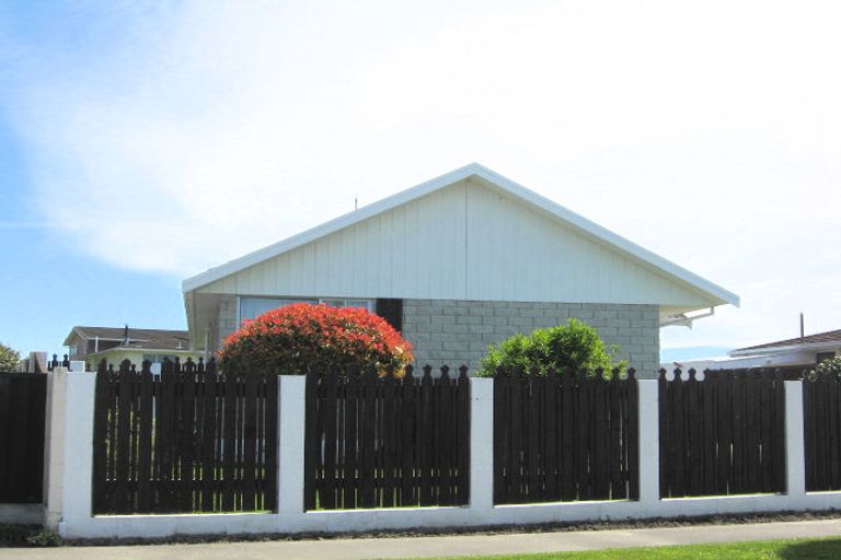 Photo of property in 7 Argosy Place, Blenheim, 7201