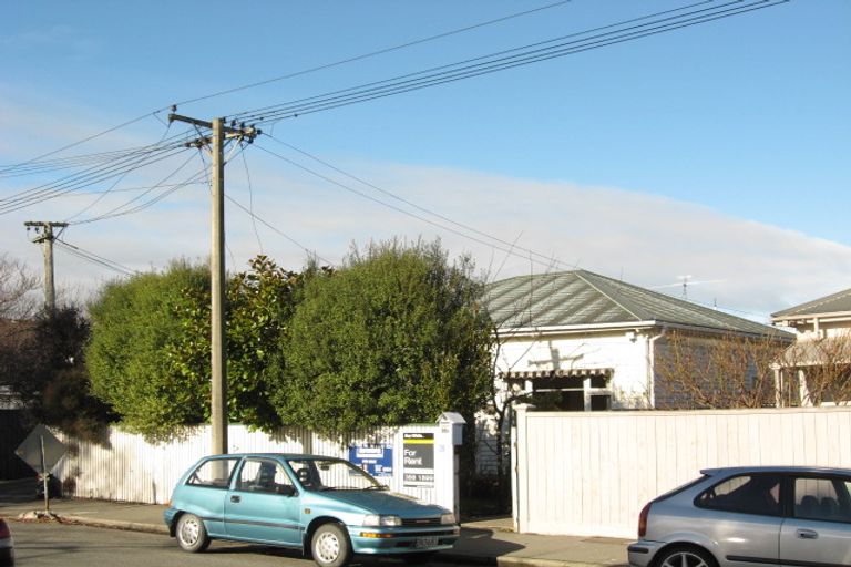 Photo of property in 1/36 Clare Road, St Albans, Christchurch, 8014