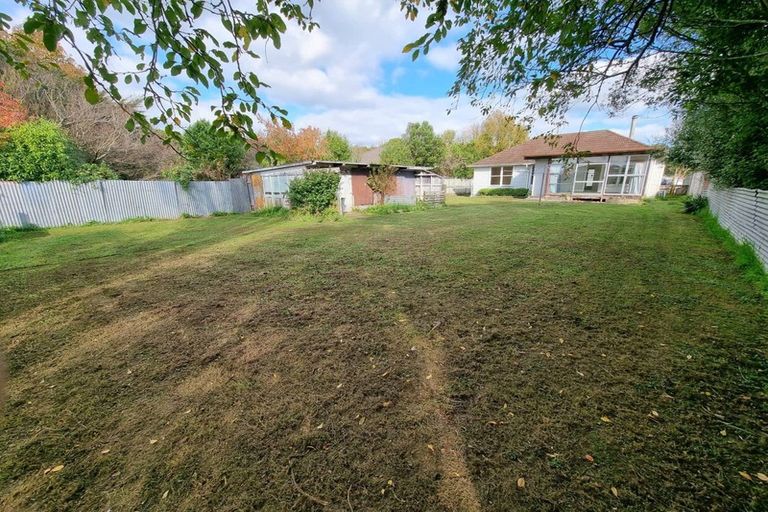 Photo of property in 17 Wilson Street, Pahiatua, 4910