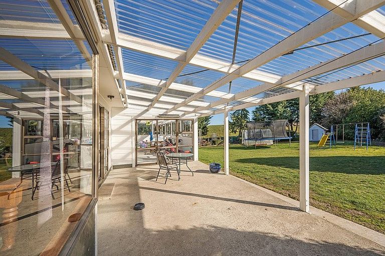 Photo of property in 17 Lurgan Street, Waikaka, Gore, 9773