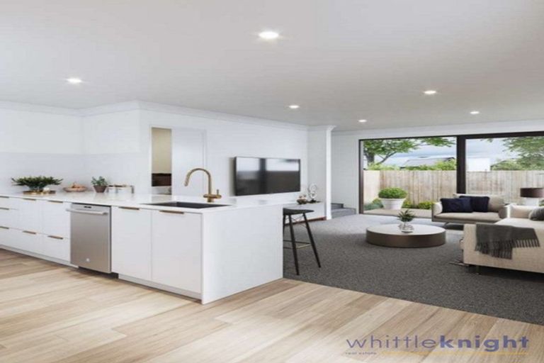 Photo of property in 4/34 Cleveland Street, Edgeware, Christchurch, 8013