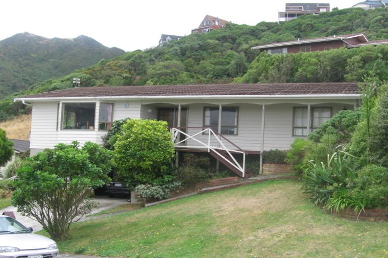 Photo of property in 23 Gaya Grove, Ngaio, Wellington, 6035