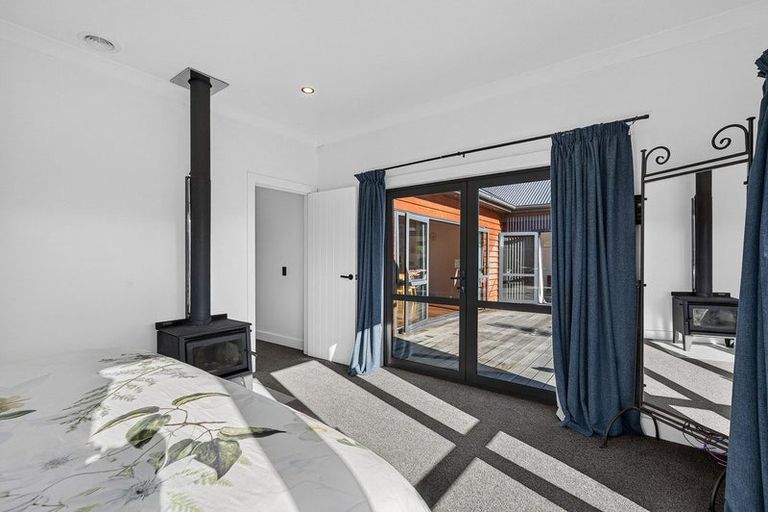 Photo of property in 13b Daniel Street, Martinborough, 5711