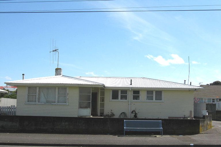 Photo of property in 164 Puriri Street, Castlecliff, Whanganui, 4501