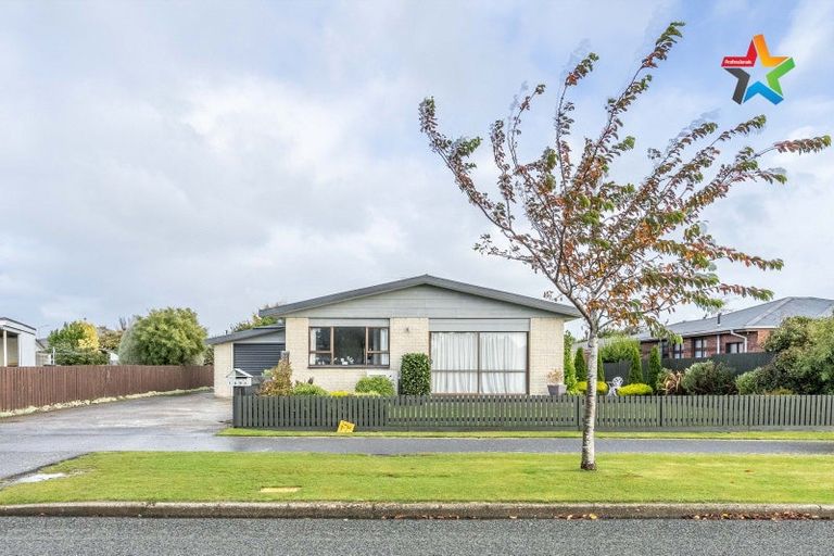 Photo of property in 1/195 Princes Street, Strathern, Invercargill, 9812