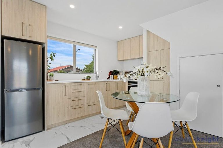 Photo of property in 2/88 Peverel Street, Riccarton, Christchurch, 8041