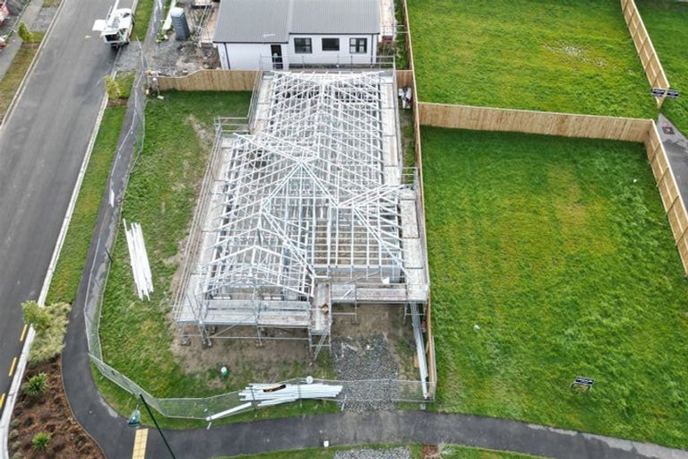 Photo of property in 1 Cork Street, Halswell, Christchurch, 8025