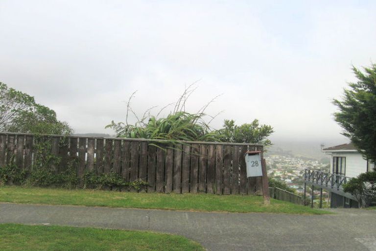 Photo of property in 28 Almora View, Ascot Park, Porirua, 5024