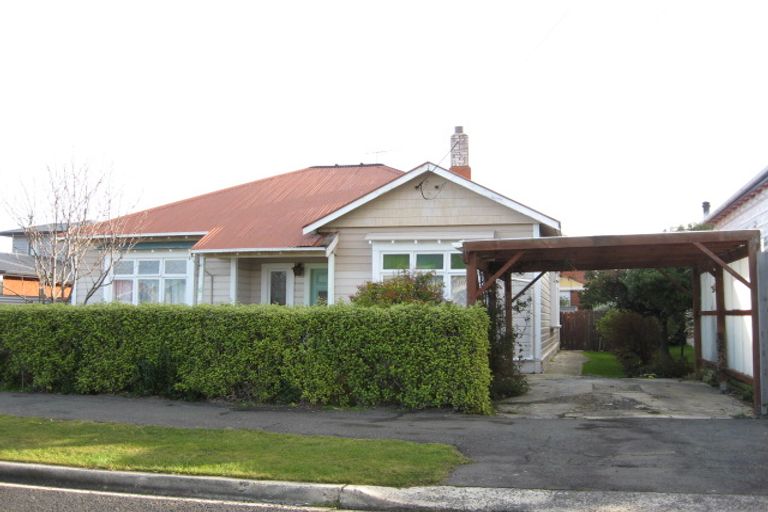 Photo of property in 42 Ascot Street, Saint Kilda, Dunedin, 9012