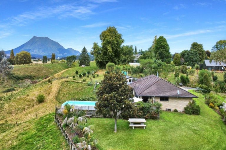 Photo of property in 131b Hogg Road, Rotoma, Whakatane, 3192