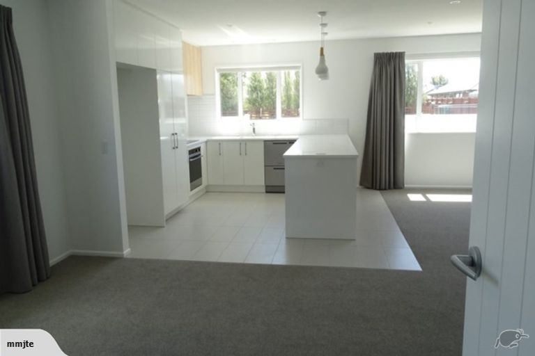 Photo of property in 133a Brookside Road, Rolleston, 7614