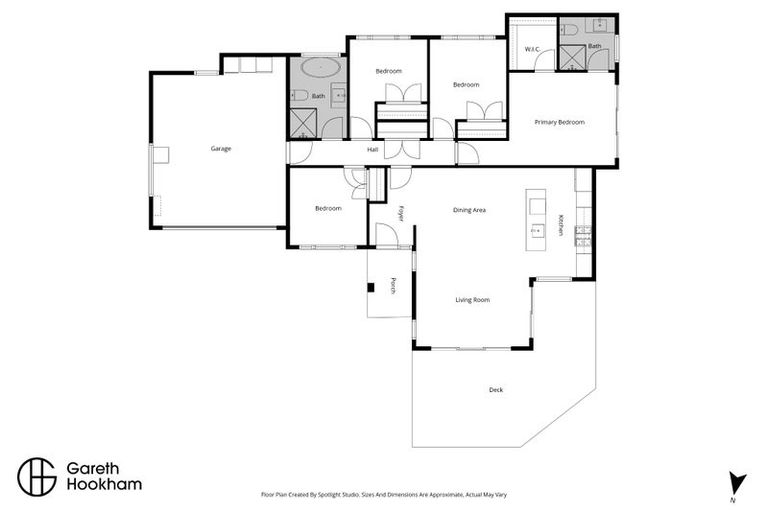 Photo of property in 15 Somerset Place, Stanmore Bay, Whangaparaoa, 0932
