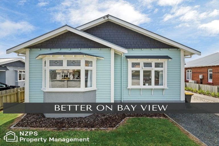 Photo of property in 324 Bay View Road, South Dunedin, Dunedin, 9012