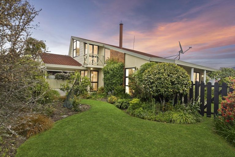 Photo of property in 3 Blomfield Place, Motueka, 7120