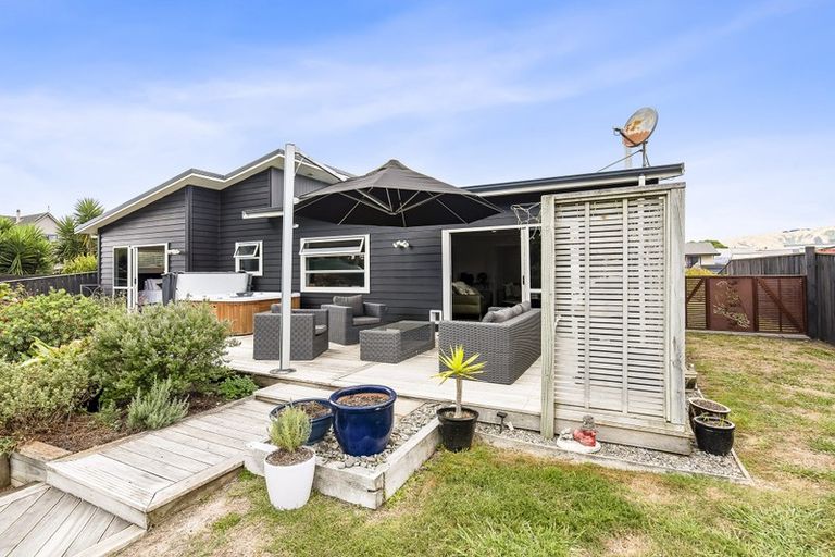 Photo of property in 51 Gawler Street, Te Horo Beach, Otaki, 5581