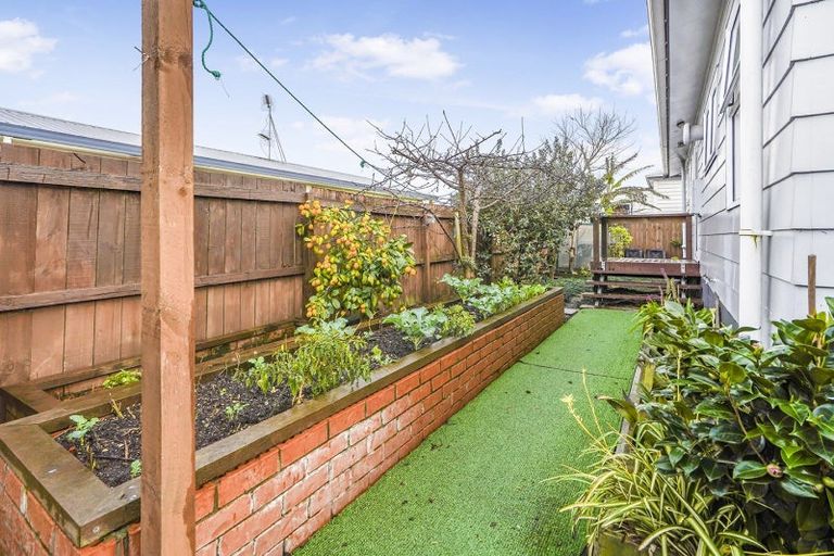 Photo of property in 1a Ramsay Street, Frankton, Hamilton, 3204