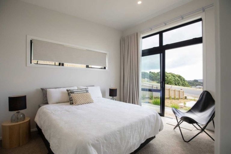 Photo of property in 89 Rangitahi Road, Raglan, 3225