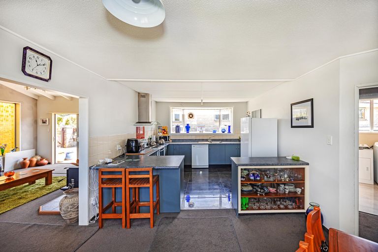 Photo of property in 44 Grove Avenue, Weston, Oamaru, 9401