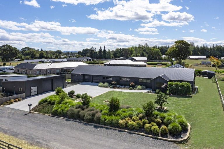 Photo of property in 4 Clydesdale Lane, Pirongia, 3802