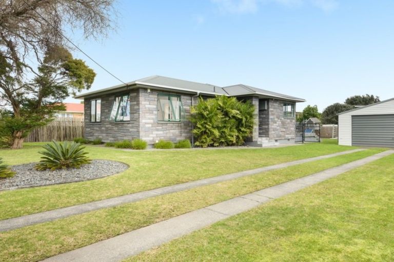 Photo of property in 258 Matapihi Road, Matapihi, Tauranga, 3175