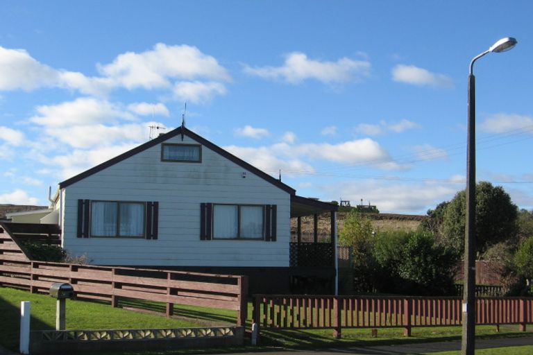 Photo of property in 49 Fraser Drive, Feilding, 4702