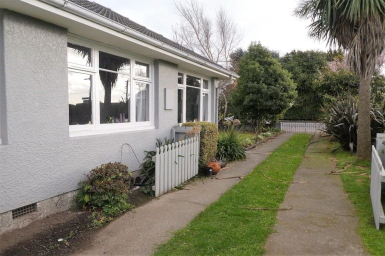 Photo of property in 27 Nicholls Road, Halswell, Christchurch, 8025