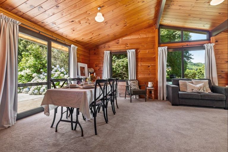 Photo of property in 277 North Manakau Road, Manakau, Levin, 5573