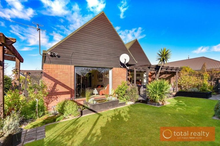 Photo of property in 103 Patterson Terrace, Halswell, Christchurch, 8025
