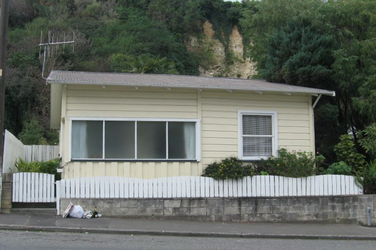 Photo of property in 19 Chaucer Road South, Hospital Hill, Napier, 4110