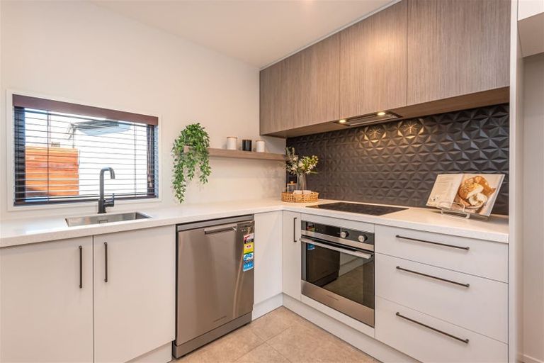 Photo of property in 8/561 Manchester Street, St Albans, Christchurch, 8014