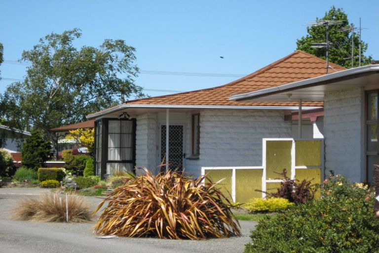 Photo of property in 1/9 Manor Place, Redwoodtown, Blenheim, 7201