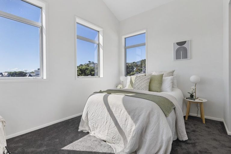 Photo of property in 25a Liffey Street, Island Bay, Wellington, 6023