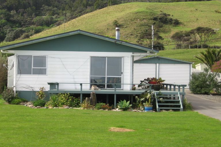 Photo of property in 1921 Whangarei Heads Road, Whangarei Heads, Whangarei, 0174