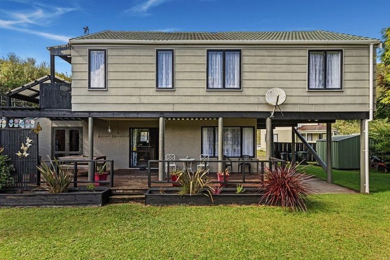 Photo of property in 36 Bob Wilson Place, Kawerau, 3127