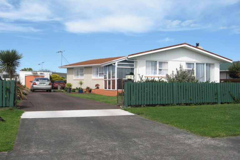 Property details for 12 Chester Road, Springvale, Whanganui, 4501