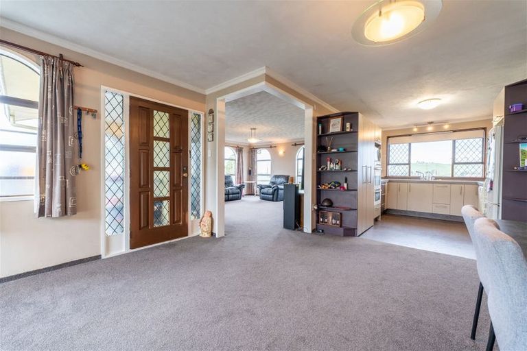 Photo of property in 10 Swift Street, South Hill, Oamaru, 9400