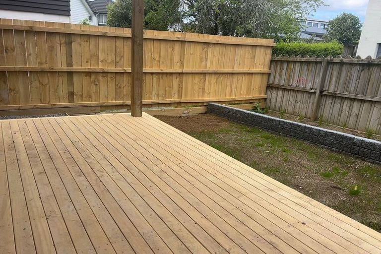 Photo of property in 184a Ridge Road, Howick, Auckland, 2014