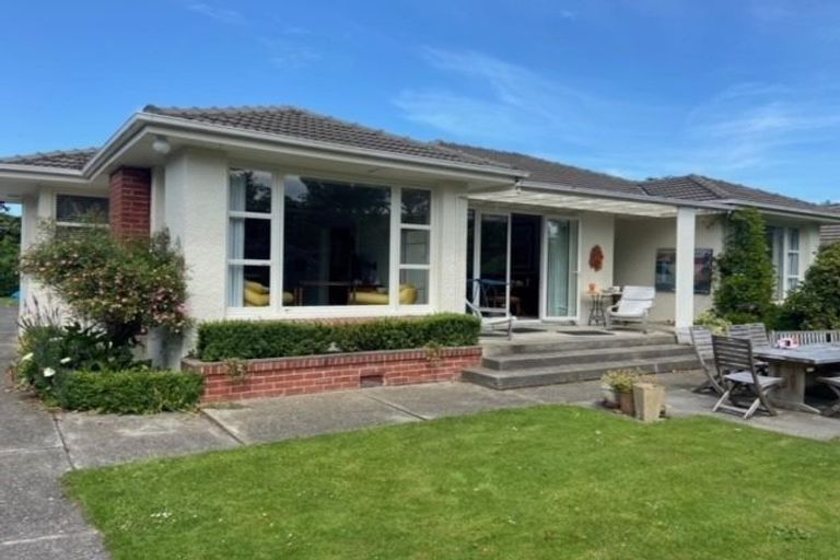 Photo of property in 99 Albert Street, Gladstone, Invercargill, 9810