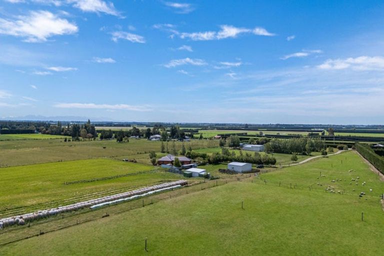 Photo of property in 33 Winslow Westerfield Road, Winslow, Ashburton, 7775