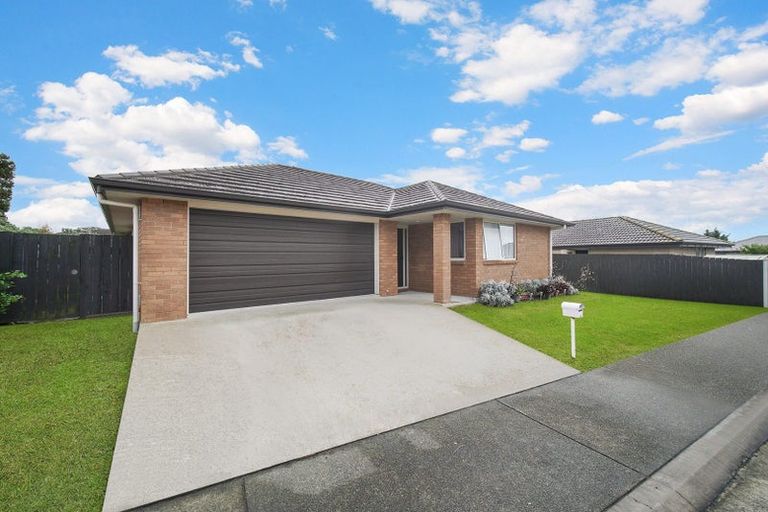 Photo of property in 16 Mataoho Lane, Mangere East, Auckland, 2024