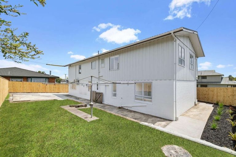 Photo of property in 34a Taylor Road, Mangere Bridge, Auckland, 2022
