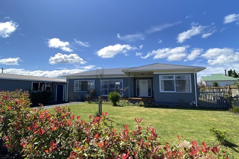 Photo of property in 29a Murdoch Street, Dargaville, 0310