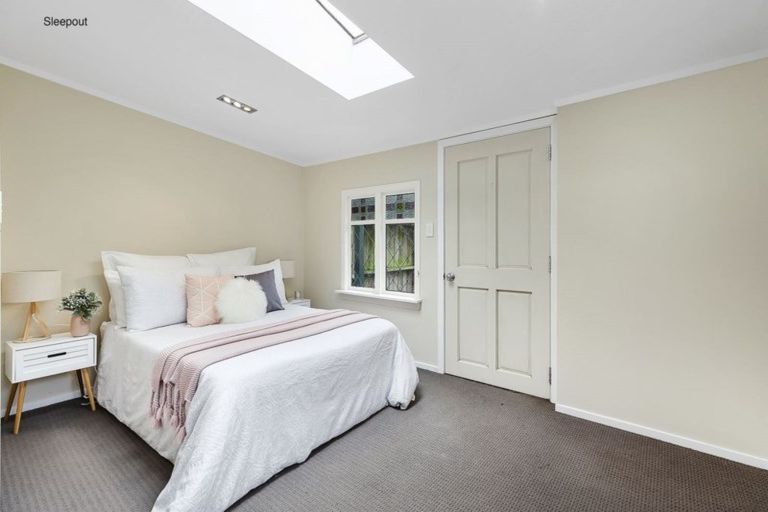 Photo of property in 10 Salisbury Avenue, Mount Cook, Wellington, 6021