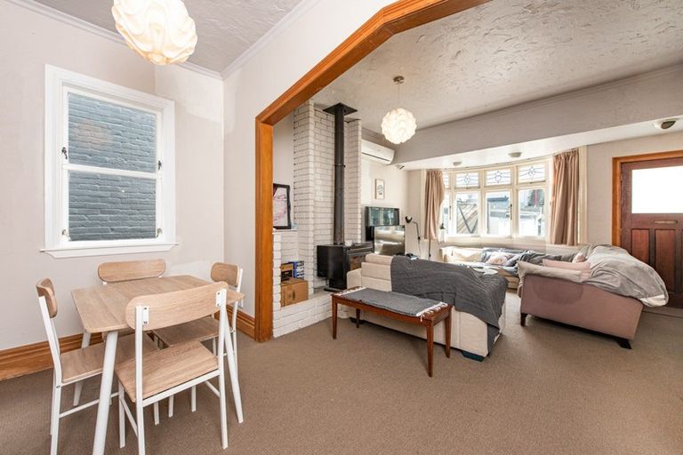 Photo of property in 271 Tinakori Road, Thorndon, Wellington, 6011