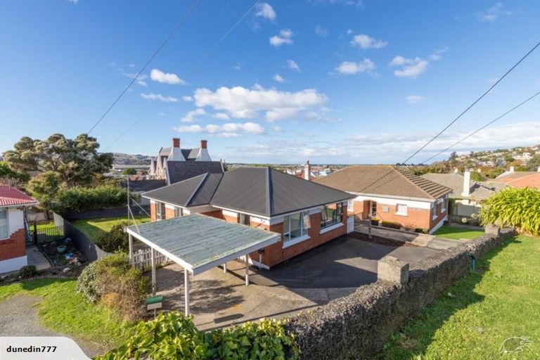 Photo of property in 20 Asquith Street, Caversham, Dunedin, 9012