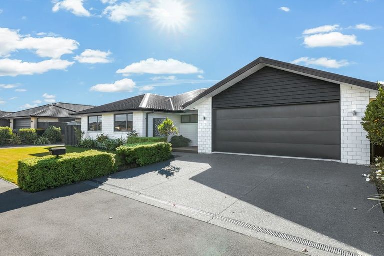 Photo of property in 65 Craig Thompson Drive, Lincoln, 7608