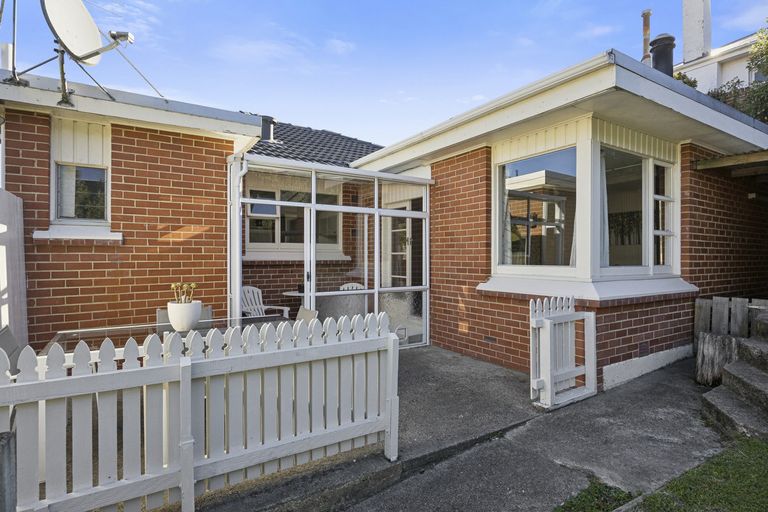 Photo of property in 7 Elliot Street, Andersons Bay, Dunedin, 9013